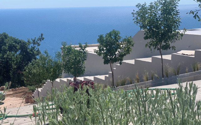 Alon Sevou Boutique Hotel