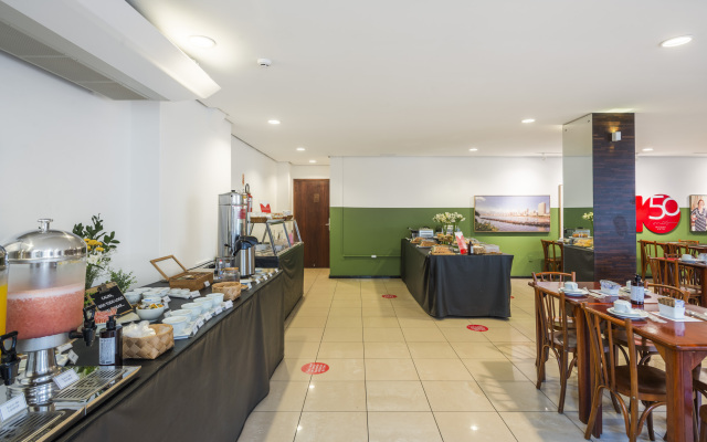 Hotel Melo