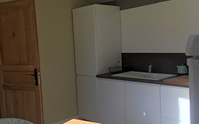 L'Atelier des Coudelières