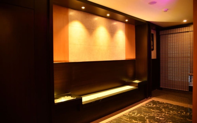 Lords Eco Inn Bengaluru