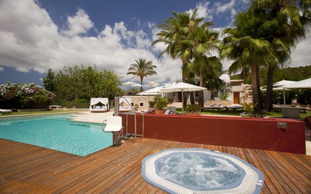 Can Lluc Boutique Hotel & Luxury Villas