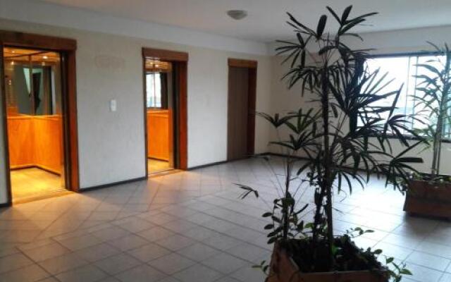 Bariloche Center 630 Studio