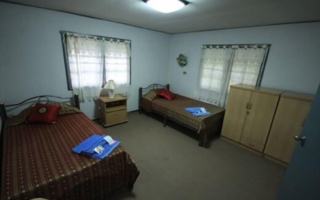 Romyen Garden Resort