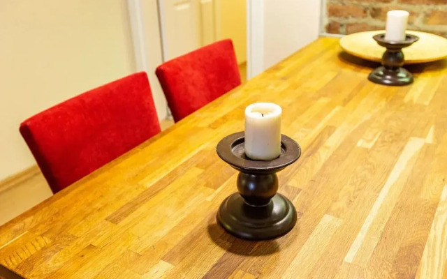 Central Flat 10-min Walk to Taksim Square in Sisli