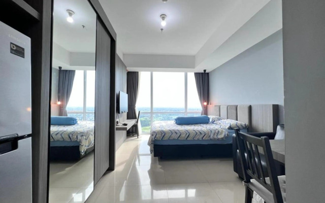 U Residence Karawaci 2