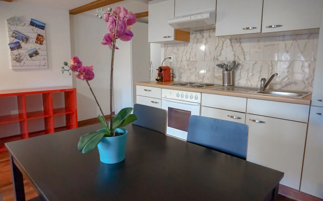 HITrental Niederdorf - Apartments