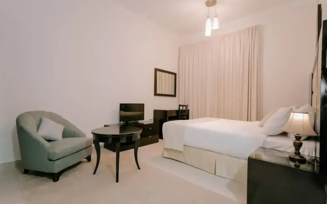 Alraya Homes by Betu