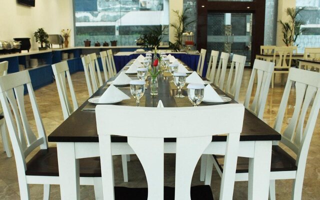 Arnava Hotel Senen