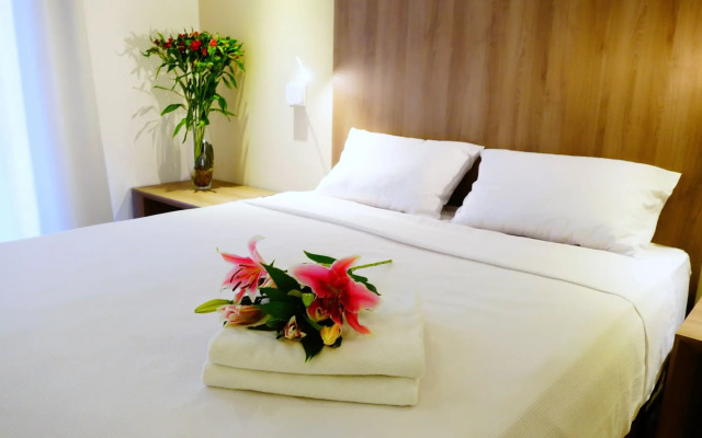 The Hotel