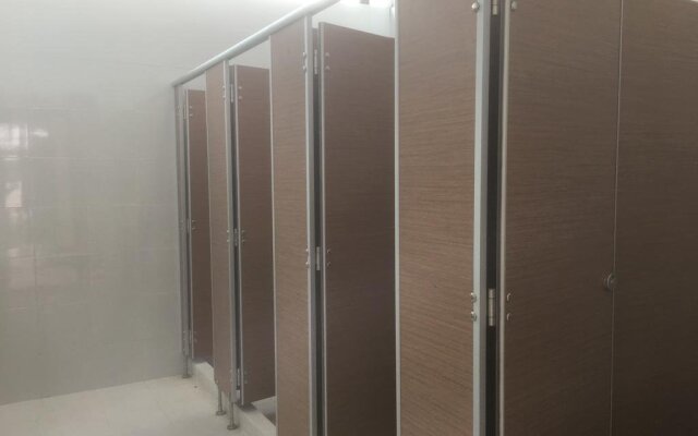 ChillHub Hostel Phuket
