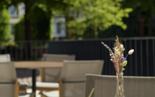 Mövenpick Hotel The Hague