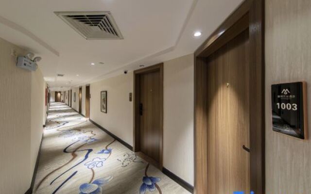Yuebei Star Hotel