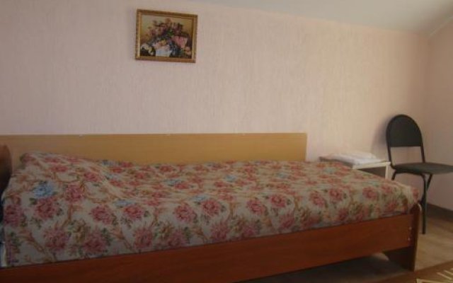 Hostel Nochlezhka