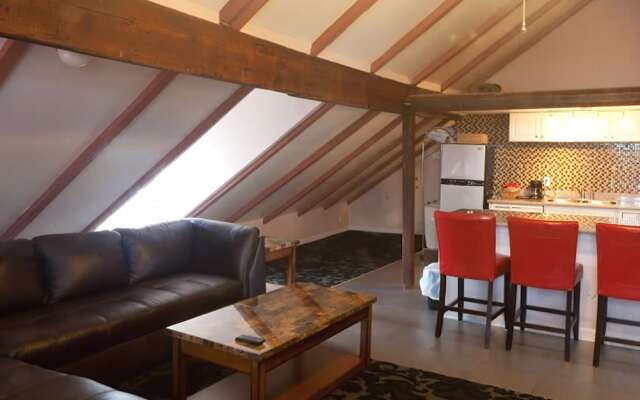 Saint Philip Residence