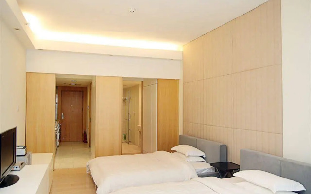 Private Enjoyed Home Aparthotel R&F Stanley Apartment