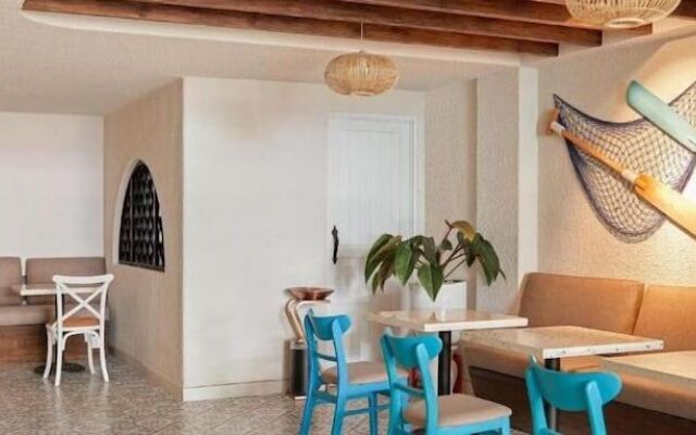 Shin Sam Boutique Hotel