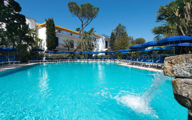 Floridiana Terme Hotel 
