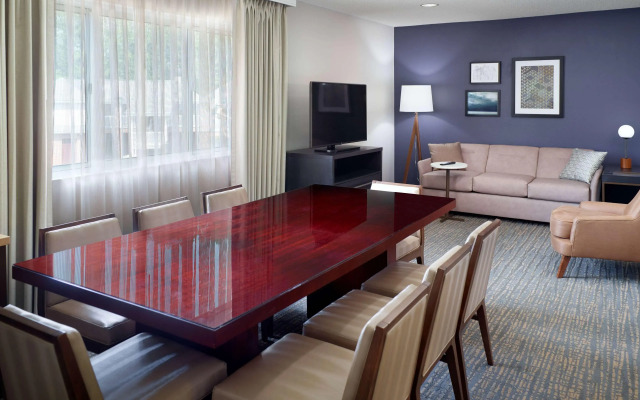 Sonesta ES Suites Atlanta Alpharetta Windward