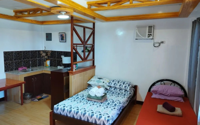 Langojon Jianjoy Resort