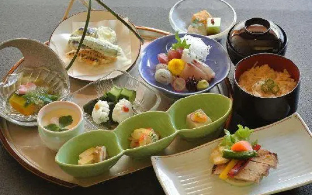 Shiawase No Mura
