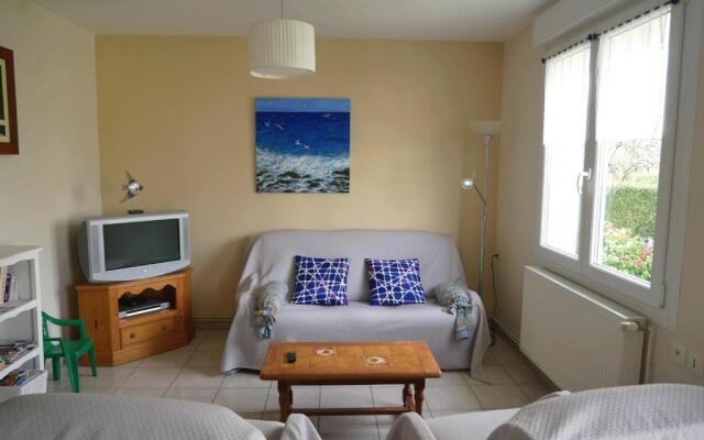 Maison Sarzeau, 4 pièces, 8 personnes - FR-1-639-27