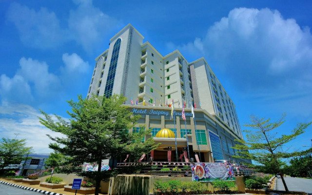 Hotel Taiping Perdana