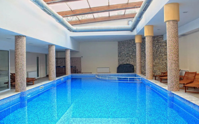 Predela 2 Holiday Apartments