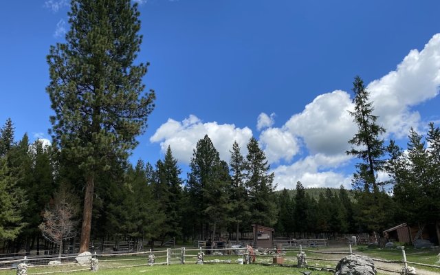 Dream Haven Guest Ranch