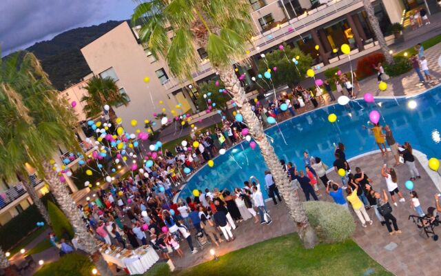 Temesa Hotel Resort