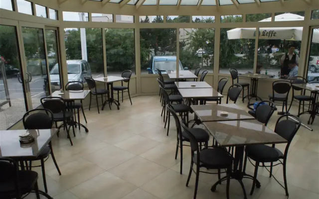 Hotel Les 3 Clés