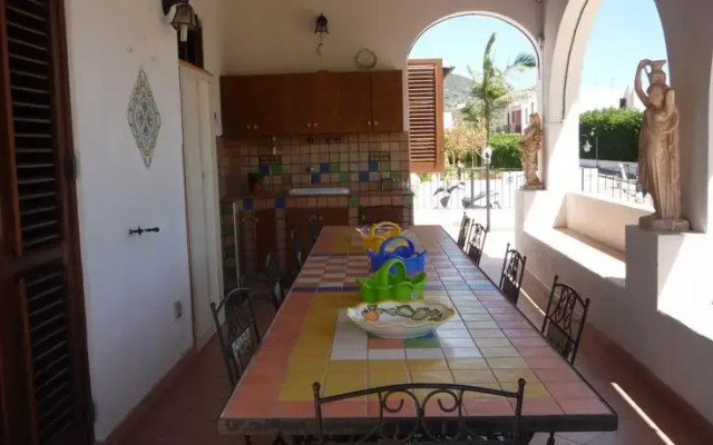 Villa Lorena