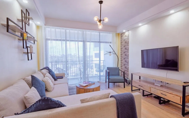 Ruthie's Nest By Edmor Suites