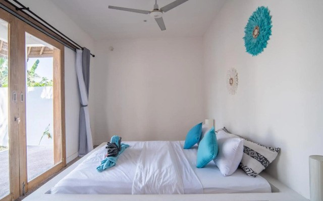 Tiki Lodge Lombok
