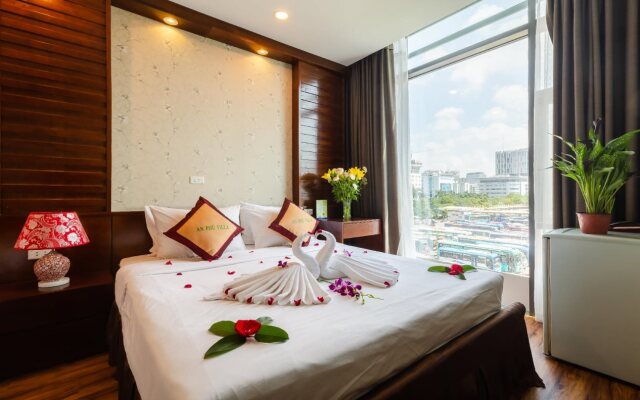 An Phu Ha Noi Hotel and Spa