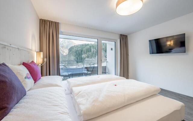 Seehüters Hotel Seerose