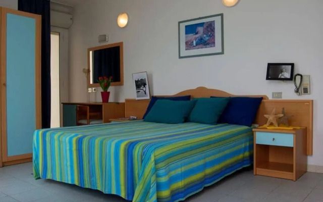 Hotel International