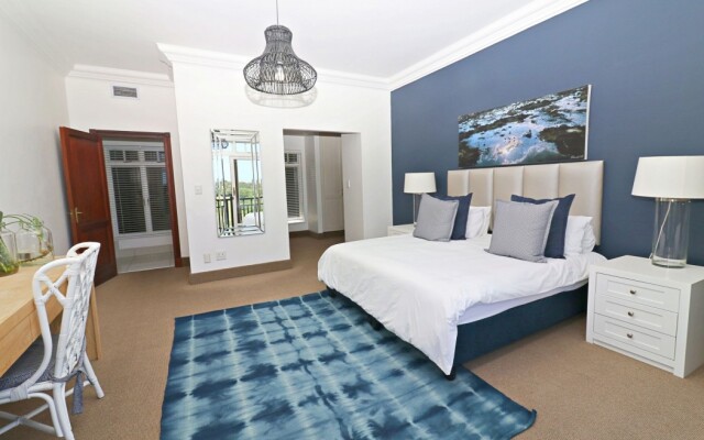 Zimbali Condo