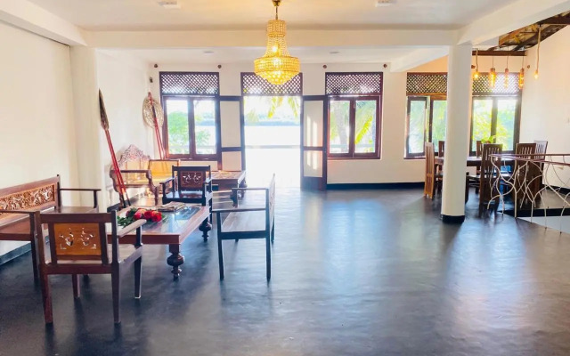Duwa hotel