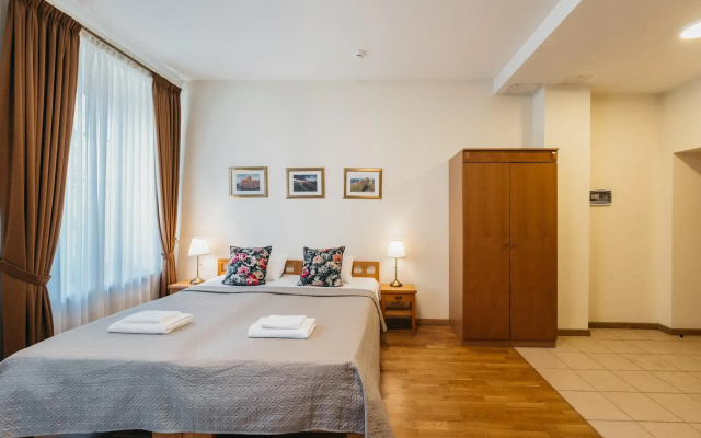 Hotels Tilto