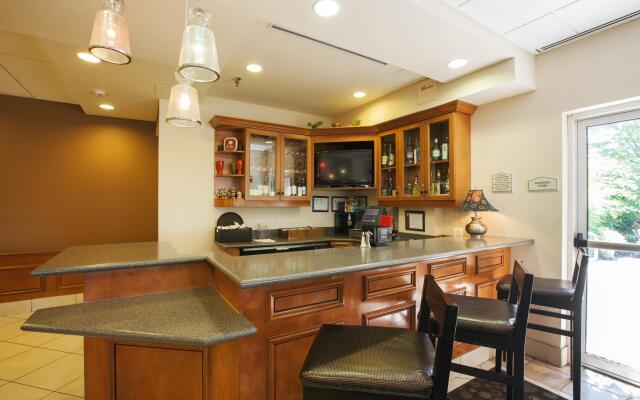 Hilton Garden Inn Chicago/Tinley Park