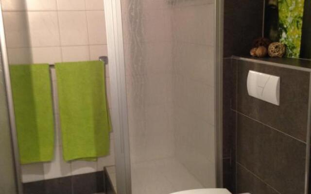 Historical Apartment