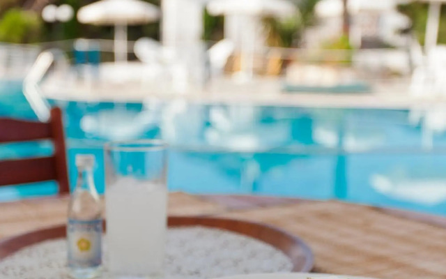 Hotel Dionyssos