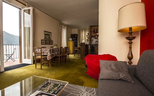 La Darsena di Riva Grande