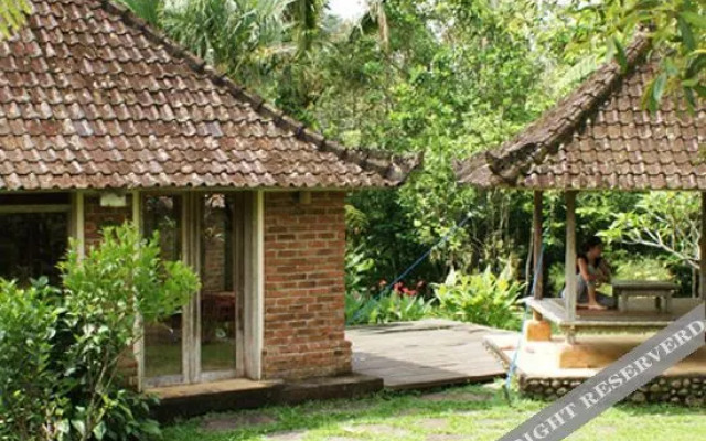 Prana Dewi Mountain Resort