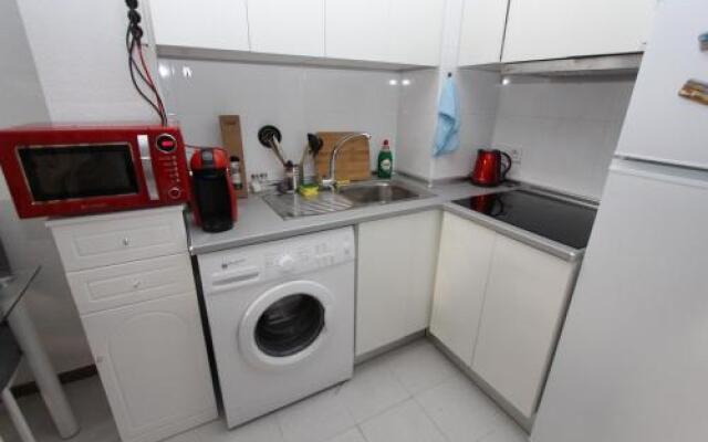 Apartment in Playa Los Locos - Torrevieja