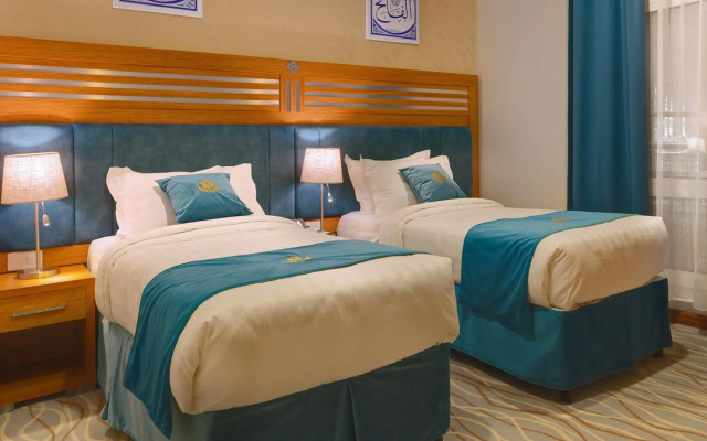 Tulip Inn Al Daar Rawafid