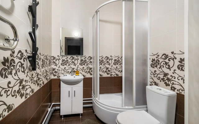 4BR Penthouse Terrace by Simply Comfort