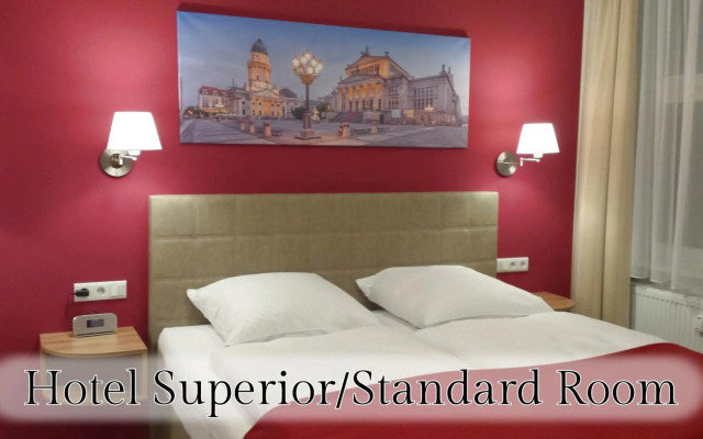 Hotel Vita Berlin
