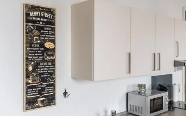 City Apartments Freiburg