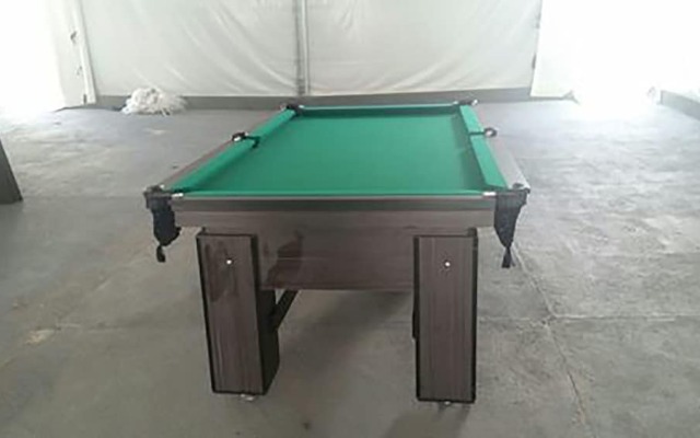 Bistrô PuntaCaldas